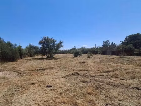 propriété de loisirs à vendre