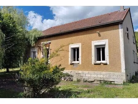 nagep immobilier transaction