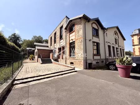 vente appartement 1 pièce 42.33 m² à coulommiers (77120)  167 000 €