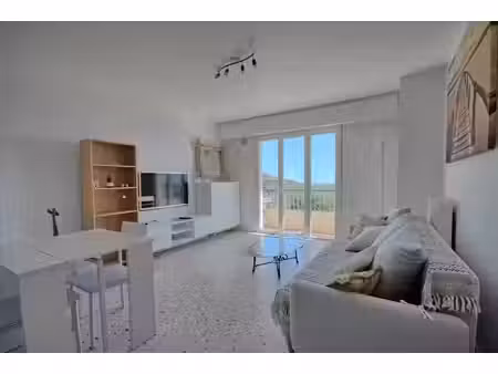 vente appartement 2 pièces 44.45 m² à magagnosc (06520)  159 000 €