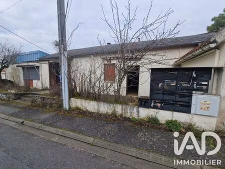 immeuble à vendre