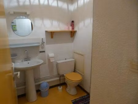 studio à louer
