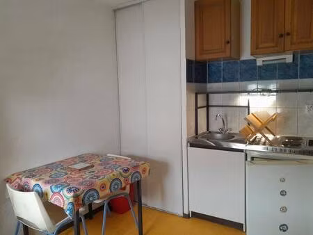 studio à louer