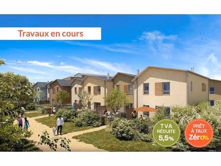 maison à vendre - neuf