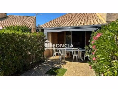 pavillon à vendre