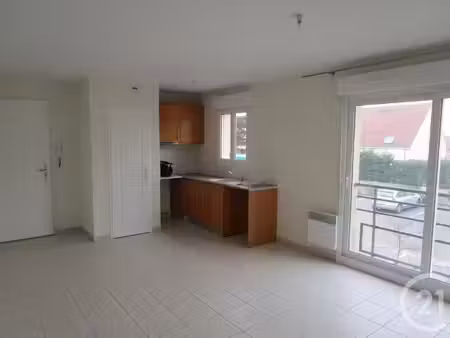 century 21 trois rois