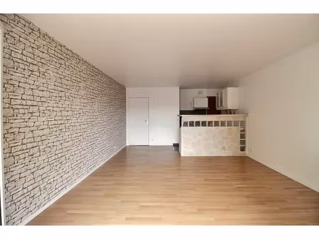 appartement montigny le bretonneux 1 pièce(s) 34.77 m2