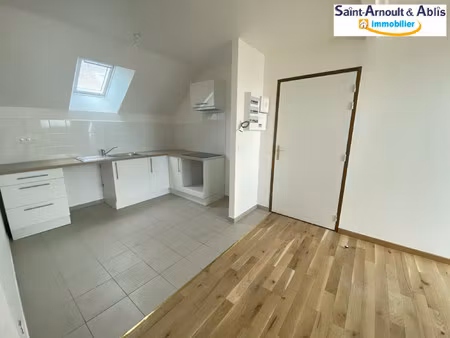 saint arnoult en yvelines 78730