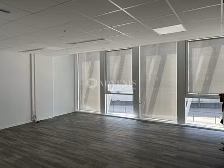 espace bureau à louer