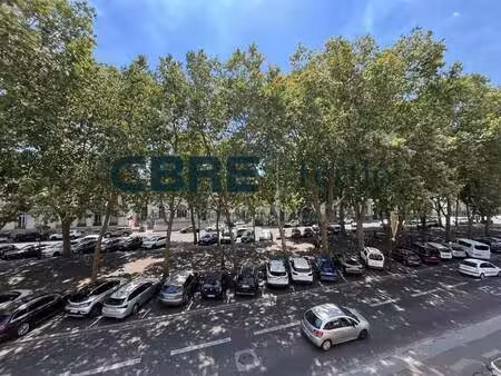 espace bureau à louer