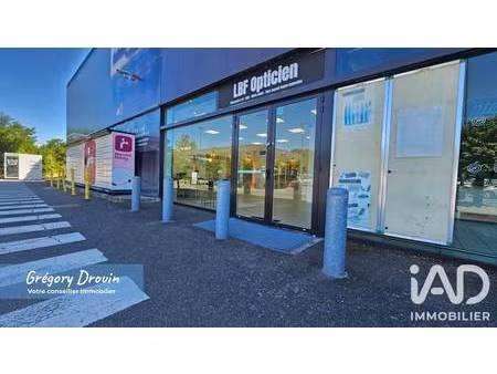 local commercial à vendre