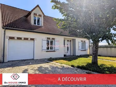 maison à louer