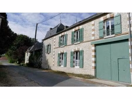 maison à louer