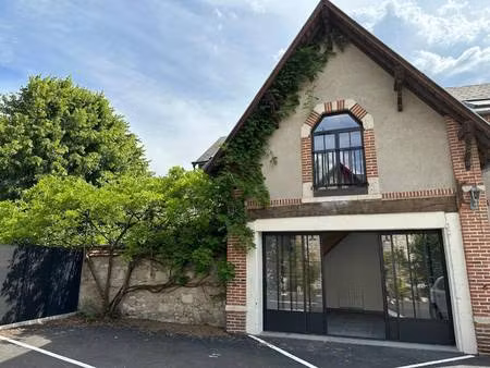maison à louer