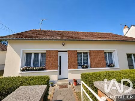 maison à louer