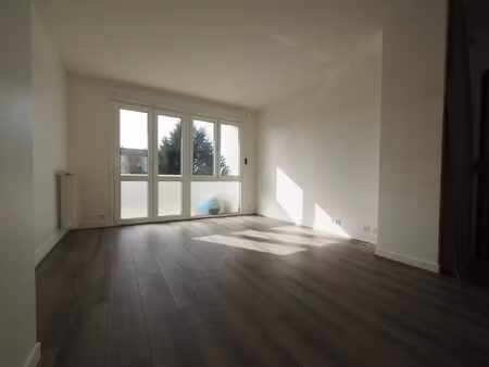 appartement à louer bois-d'arcy