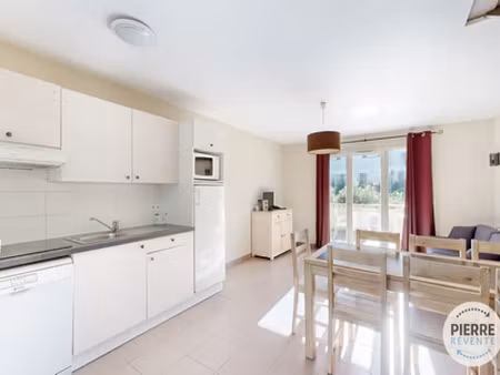 vente appartement à malaucène (84340)  138 580 €