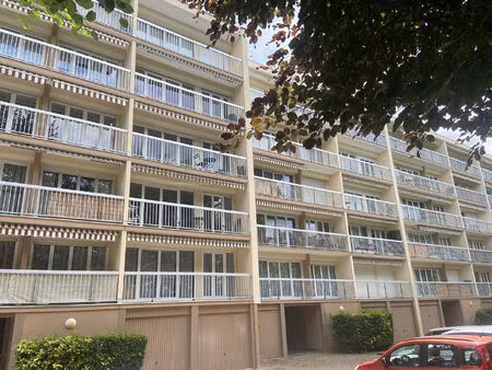 appartement 4 pieces tres bon etat