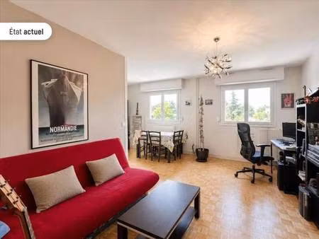 human immobilier tours velpeau