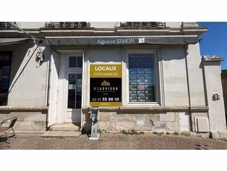 local commercial à louer
