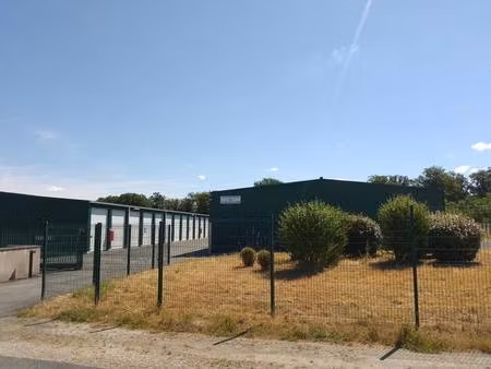 parking à vendre