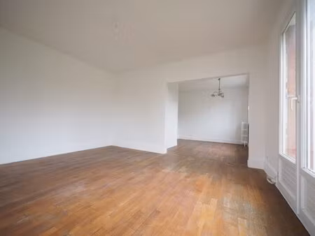 location maison
