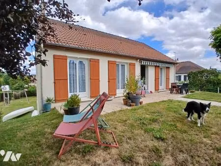 maison à louer