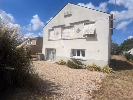 maison à louer