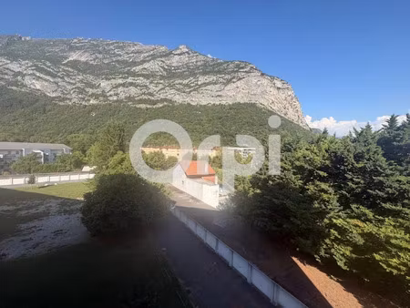 vente appartement 4 pièces 64 m² à saint-egreve (38120)  142 500 €