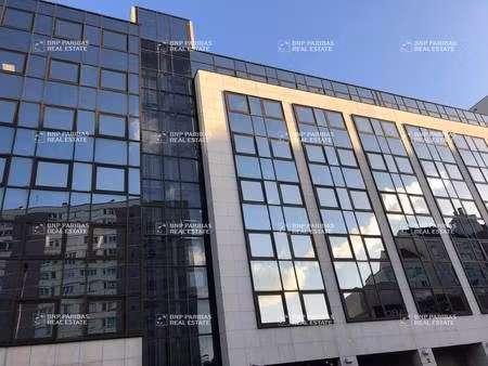 espace bureau à louer
