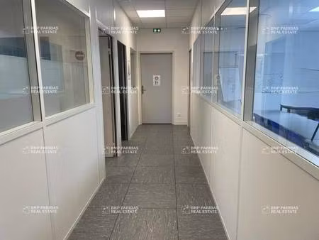 espace bureau à louer