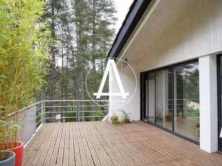 villa à vendre
