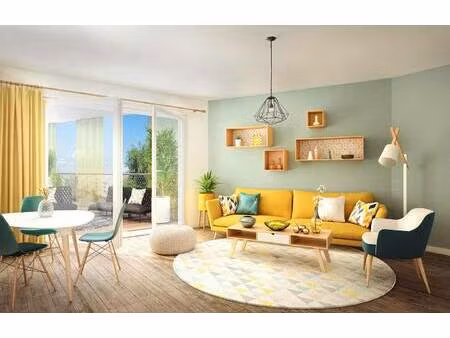 l'immobilier neuf et ancien