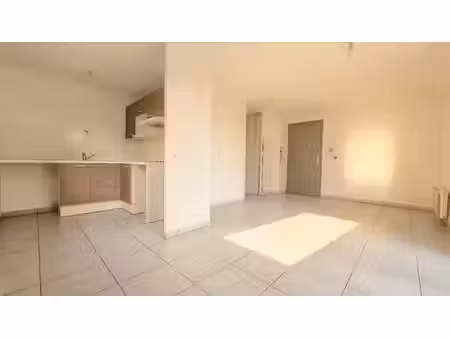 vente appartement 3 pièces 60.84 m² à seysses (31600)  159 000 €