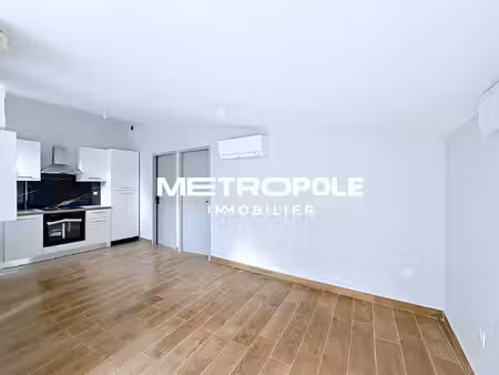 metropole immobilier - bourgoin-jallieu