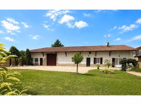 ferme à vendre