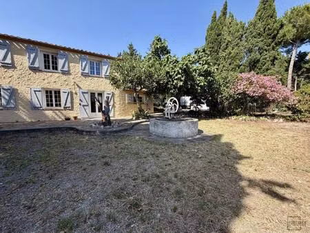 villa à vendre