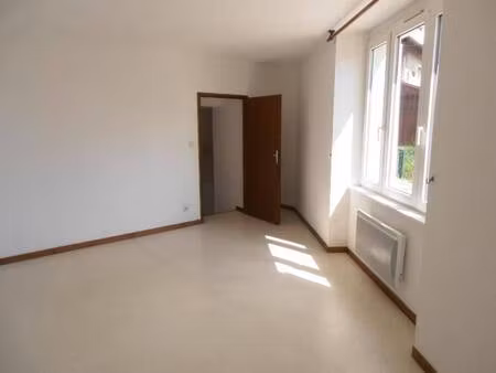 régie immobilière du haut bugey sarl