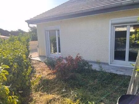 studio à louer