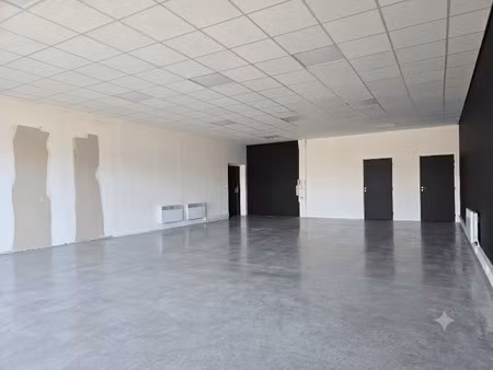 local commercial à vendre
