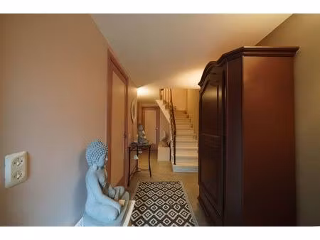 maison à vendre à avenue de la paix 33 braine-l'alleud (vbe44183)
