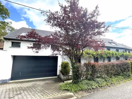 maison à vendre à rue de l'hayette 10 écaussinnes-lalaing (vbe44091)
