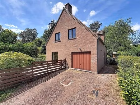 maison à vendre à rue du centry 44 grez-doiceau (vbe43802)