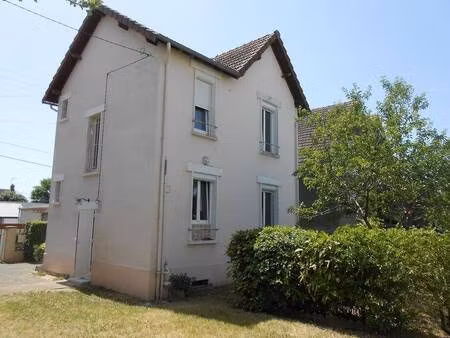 maison de ville à vendre
