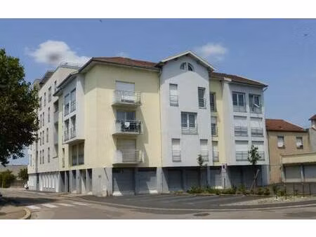 duplex à louer