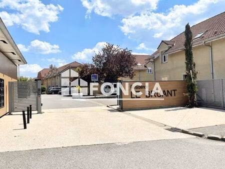 duplex à louer