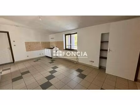 duplex à louer
