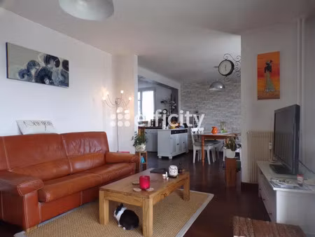vente appartement 4 pièces 100 m² à le pontet (84130)  149 900 €