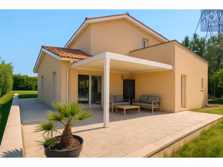 maison de luxe à vendre dans le quartier ouest
