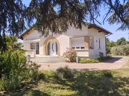 villa à vendre